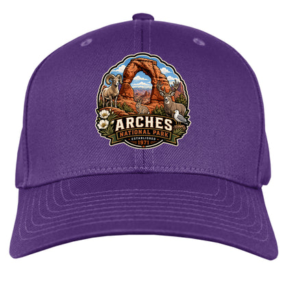 PURPLE - 6277 - FRONT