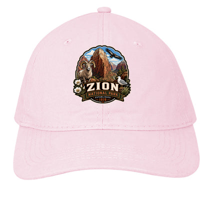Light Pink - CP77 - FRONT