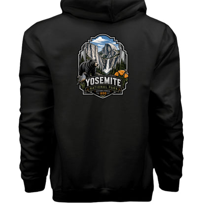 BLACK - F170 - BACK