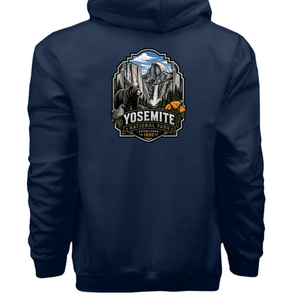 NAVY - F170 - BACK