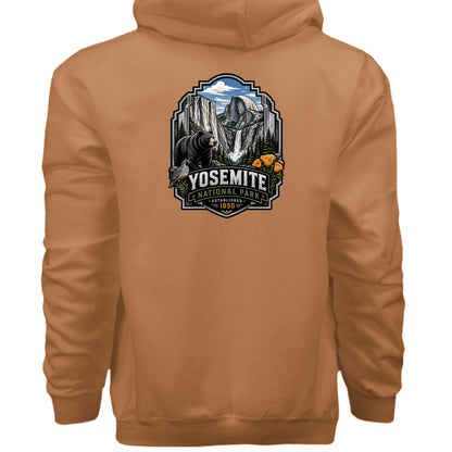 Pumpkin - F170 - BACK