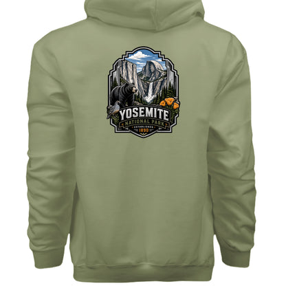 Oregano - F170 - BACK