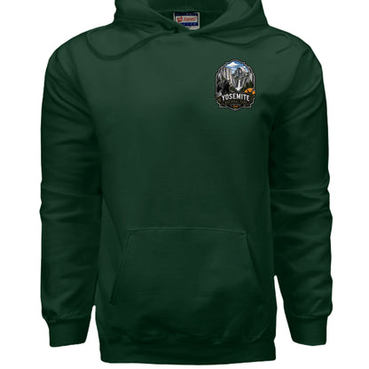 DEEP FOREST - F170 - FRONT