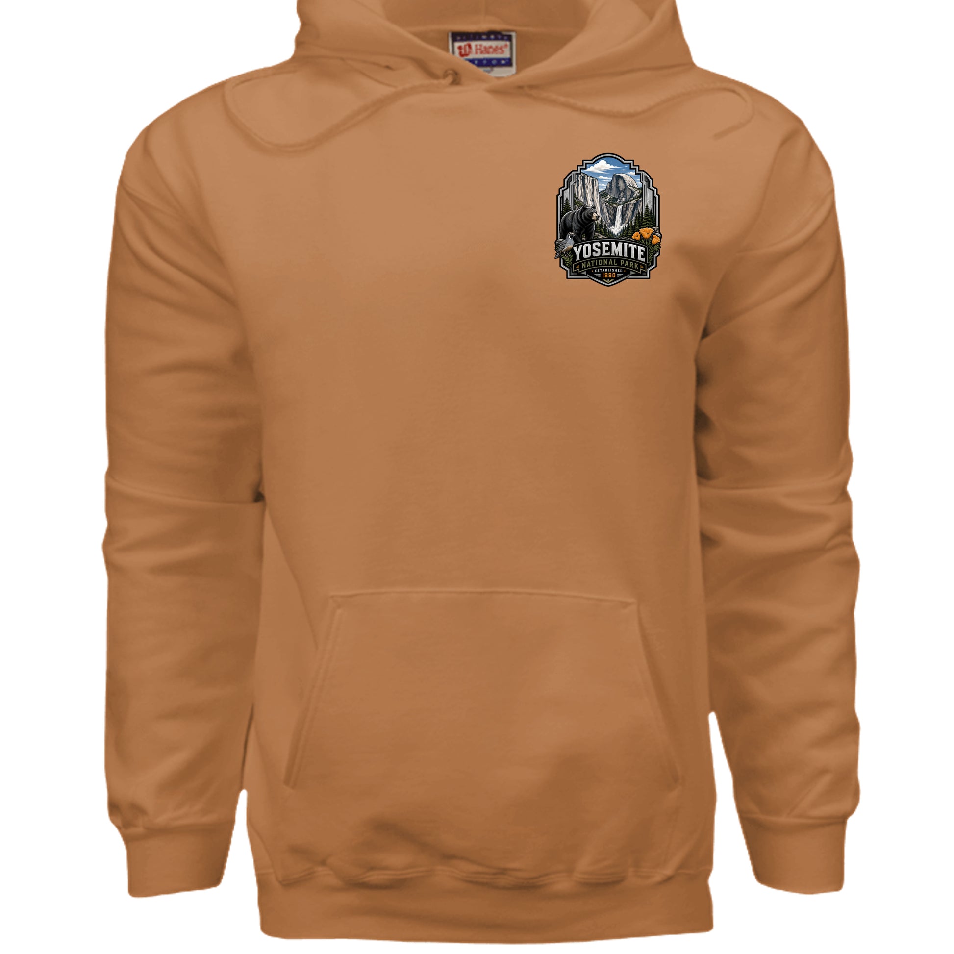 Pumpkin - F170 - FRONT