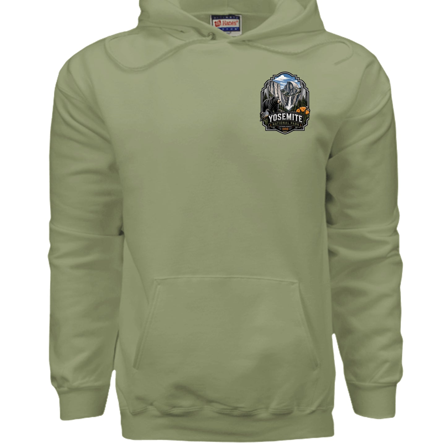 Oregano - F170 - FRONT