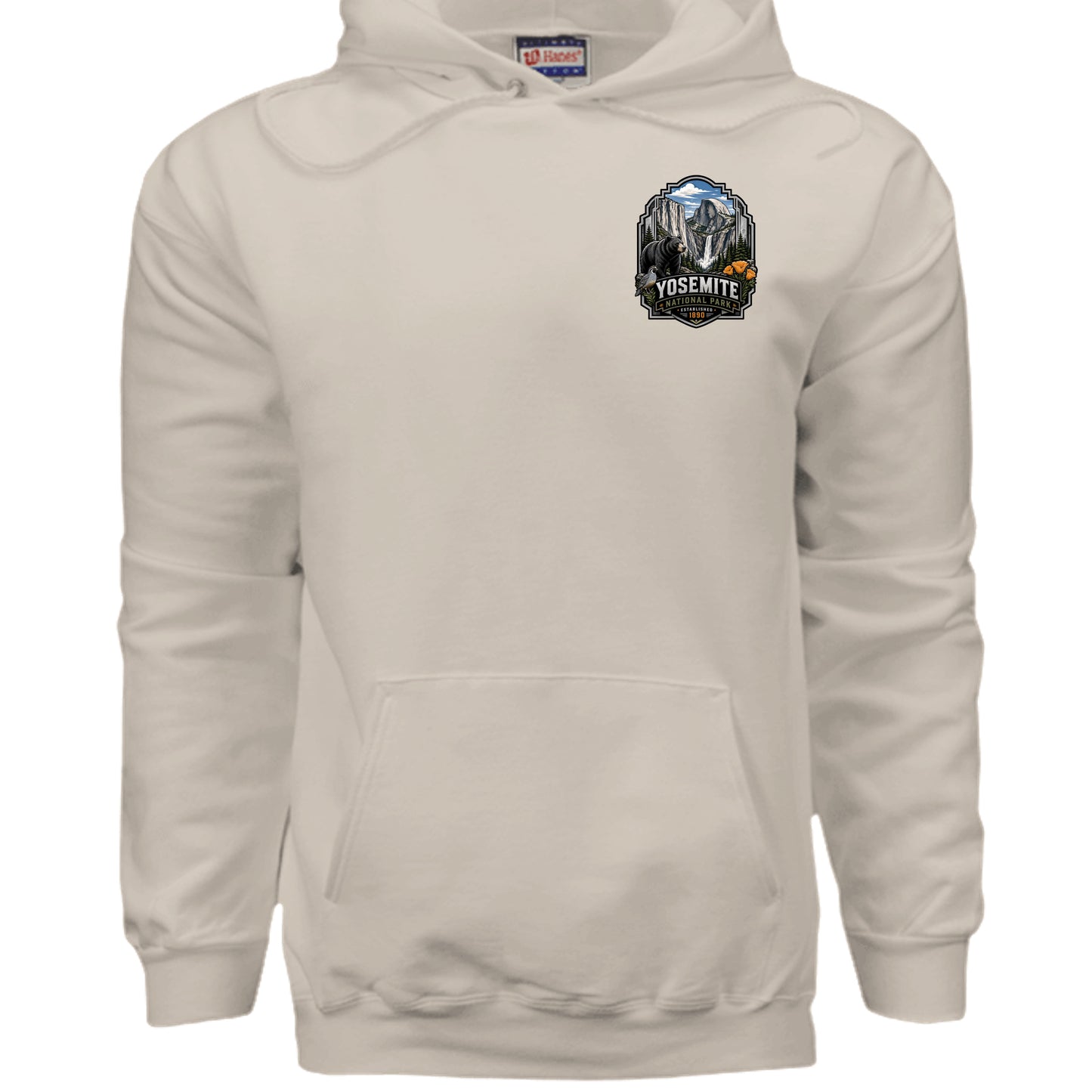 Sand - F170 - FRONT