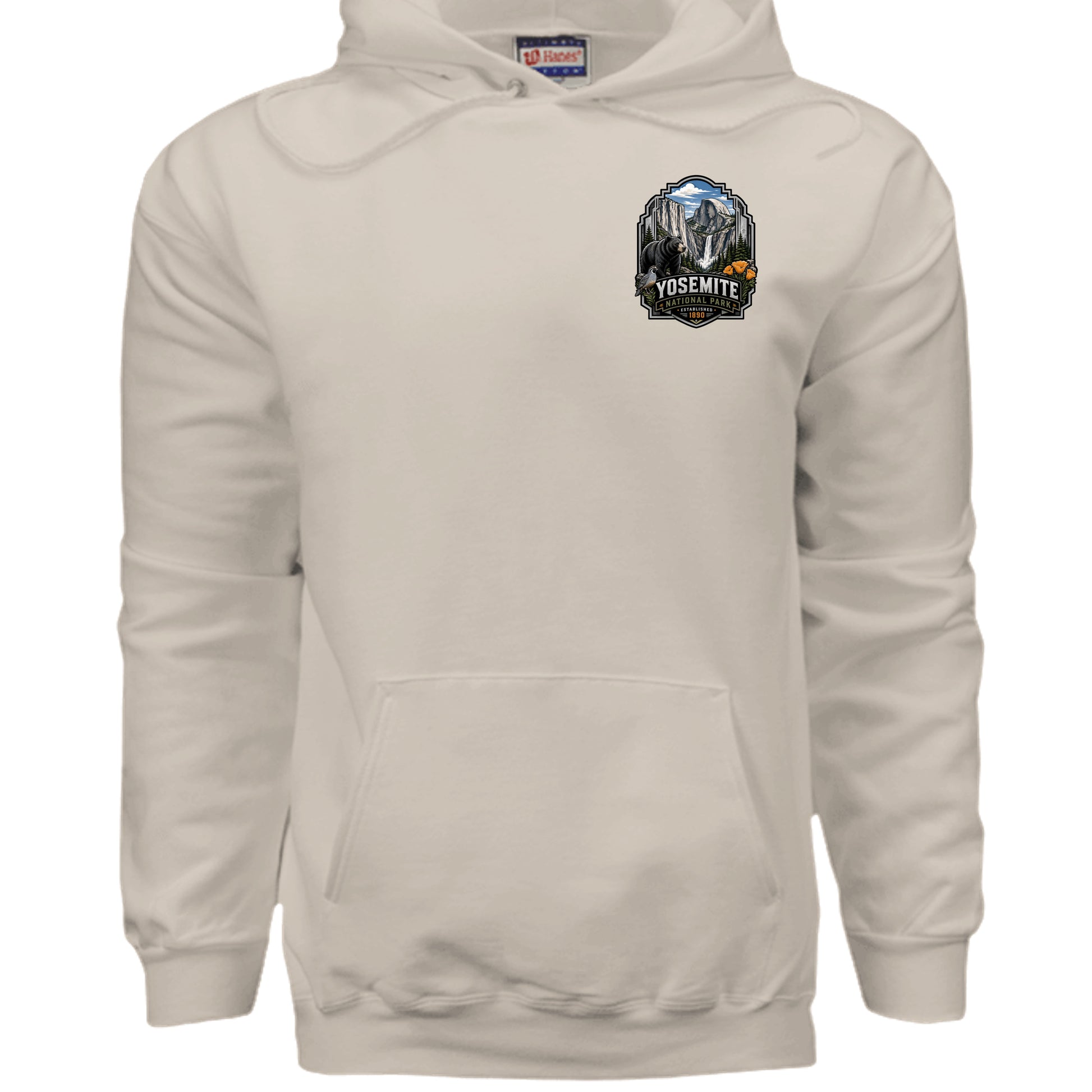 Sand - F170 - FRONT