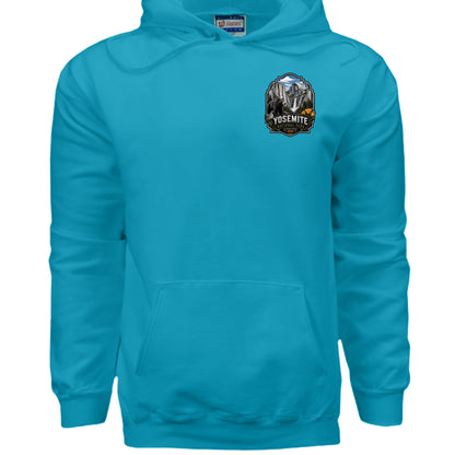 Teal - F170 - FRONT
