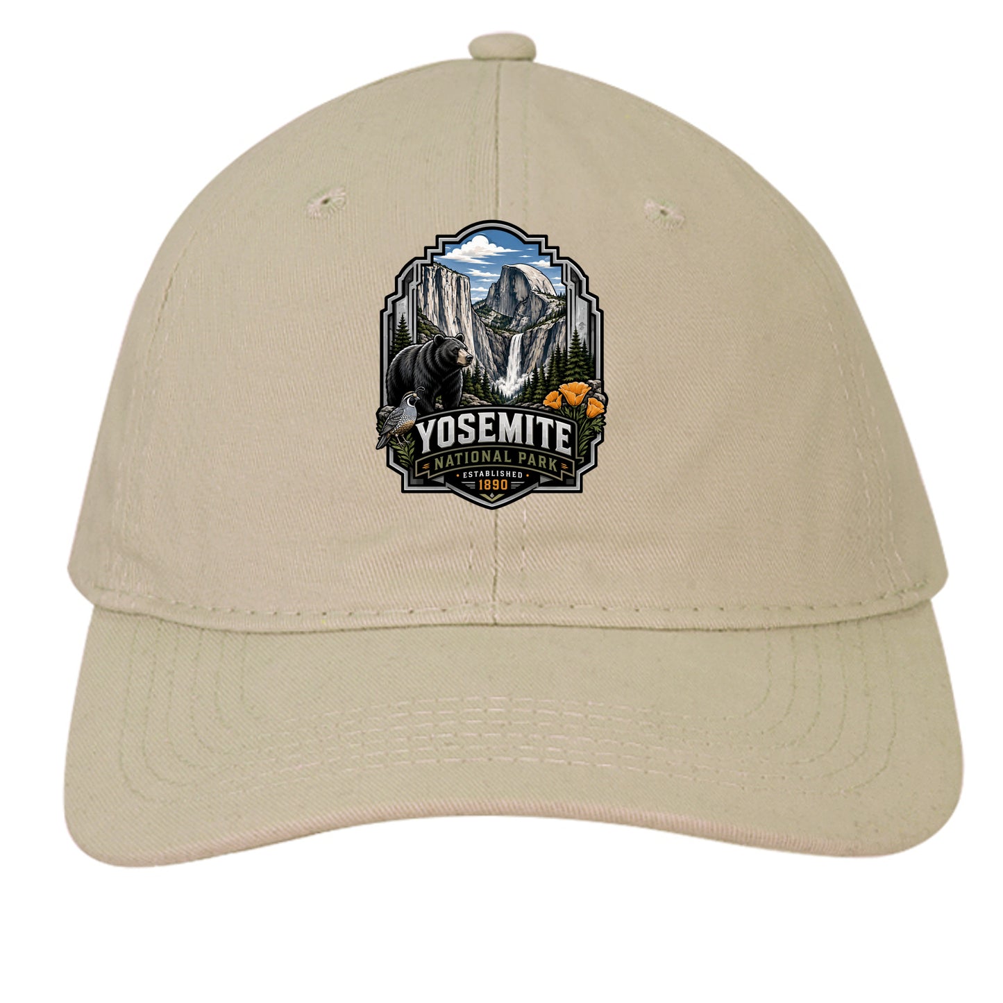 Khaki - CP77 - FRONT