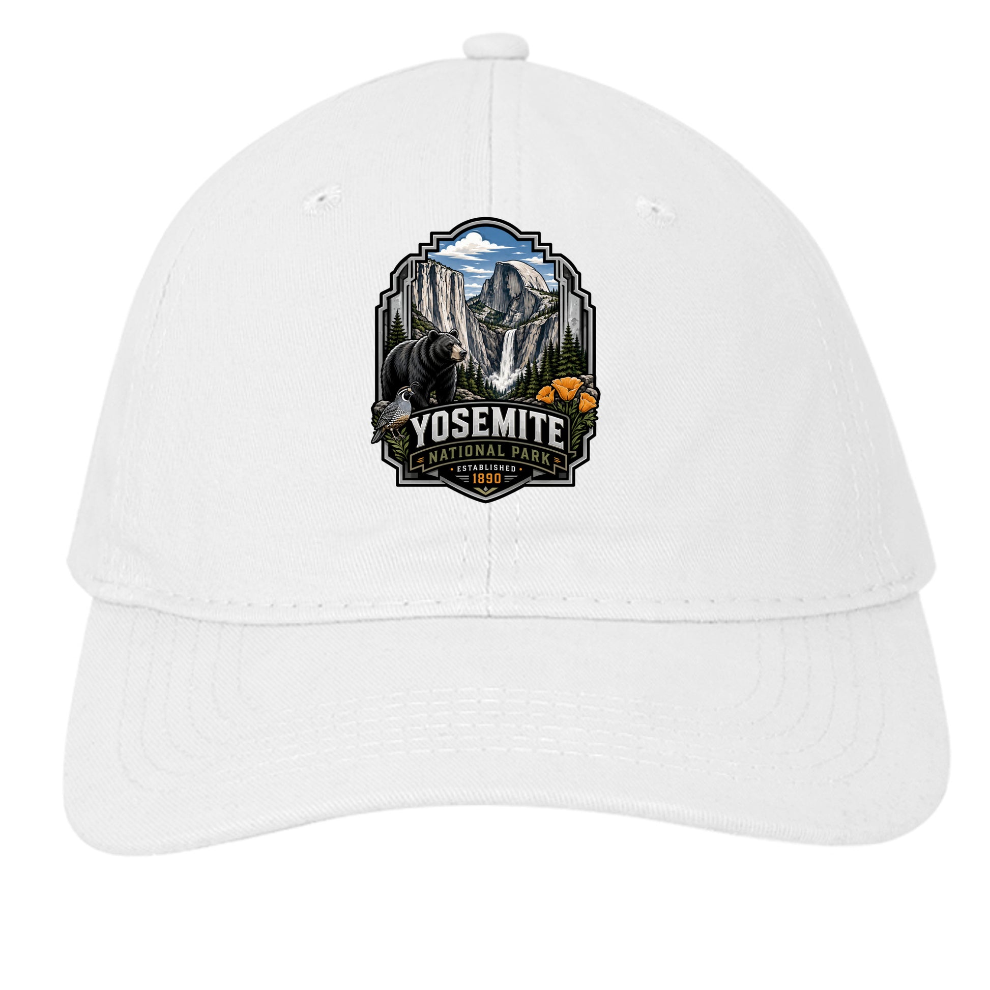 White - CP77 - FRONT