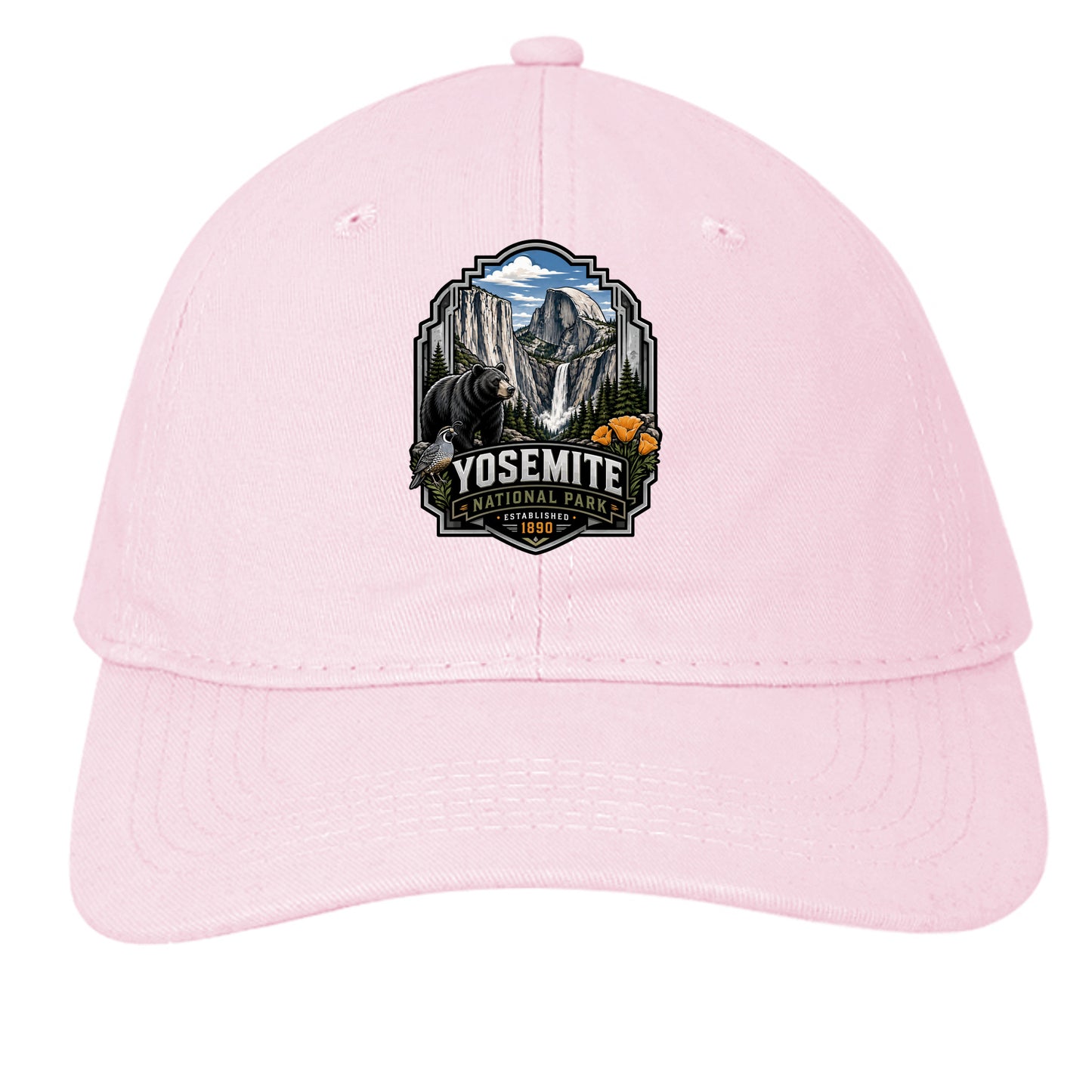 Light Pink - CP77 - FRONT