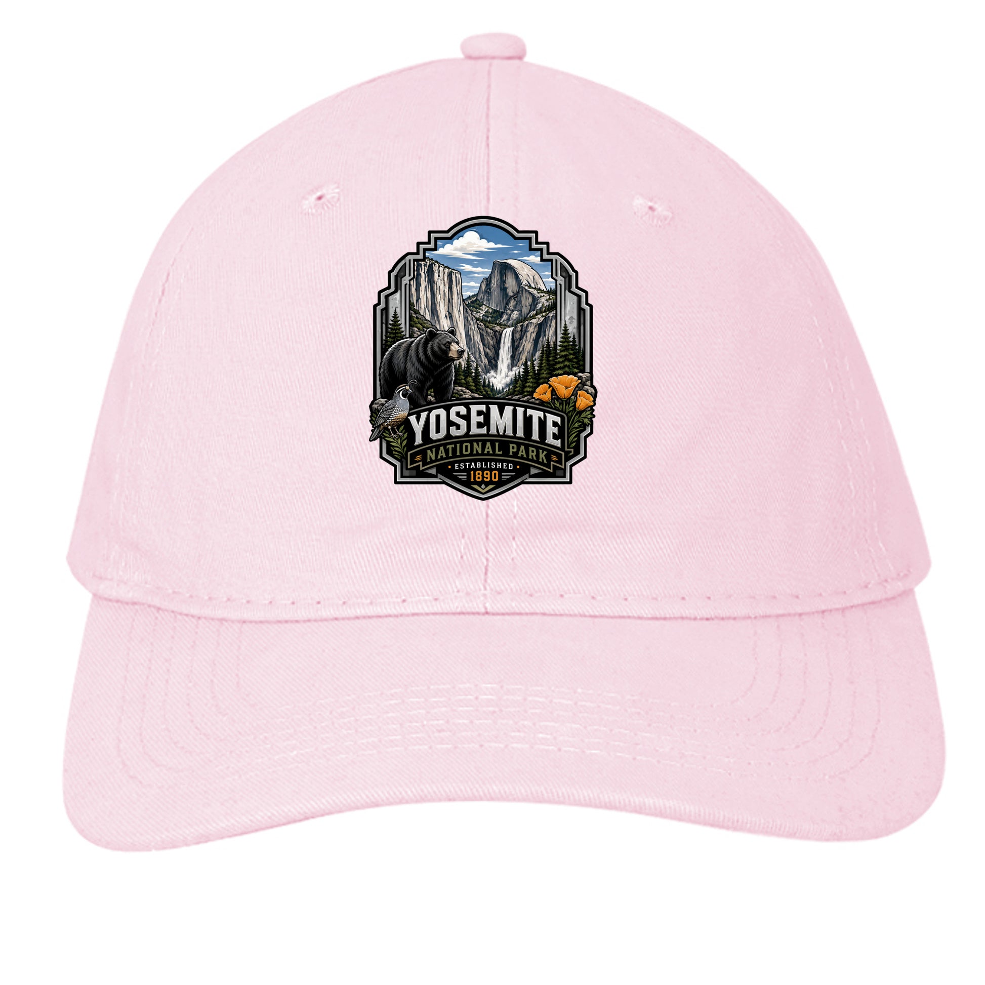 Light Pink - CP77 - FRONT