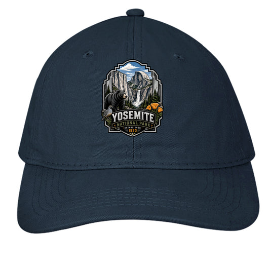 Navy - CP77 - FRONT