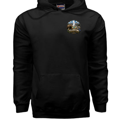 BLACK - F170 - FRONT
