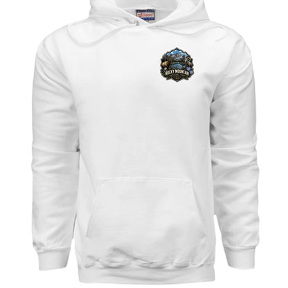 WHITE - F170 - FRONT