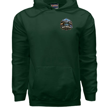 DEEP FOREST - F170 - FRONT