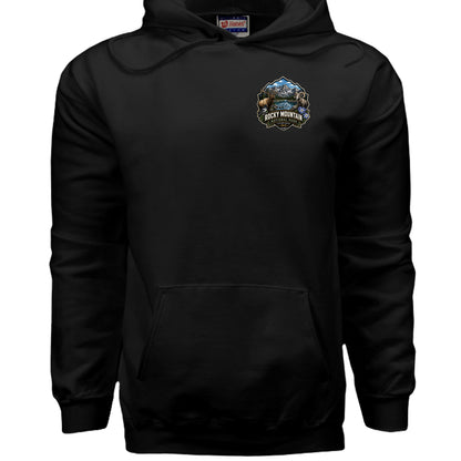 BLACK - F170 - FRONT