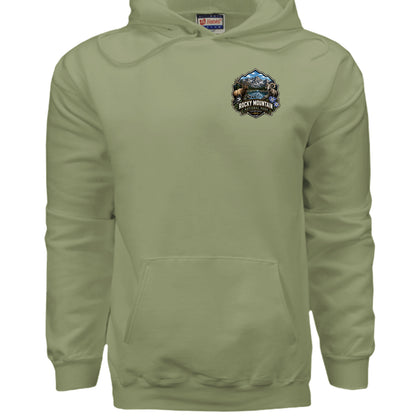 Oregano - F170 - FRONT