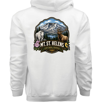 WHITE - F170 - BACK