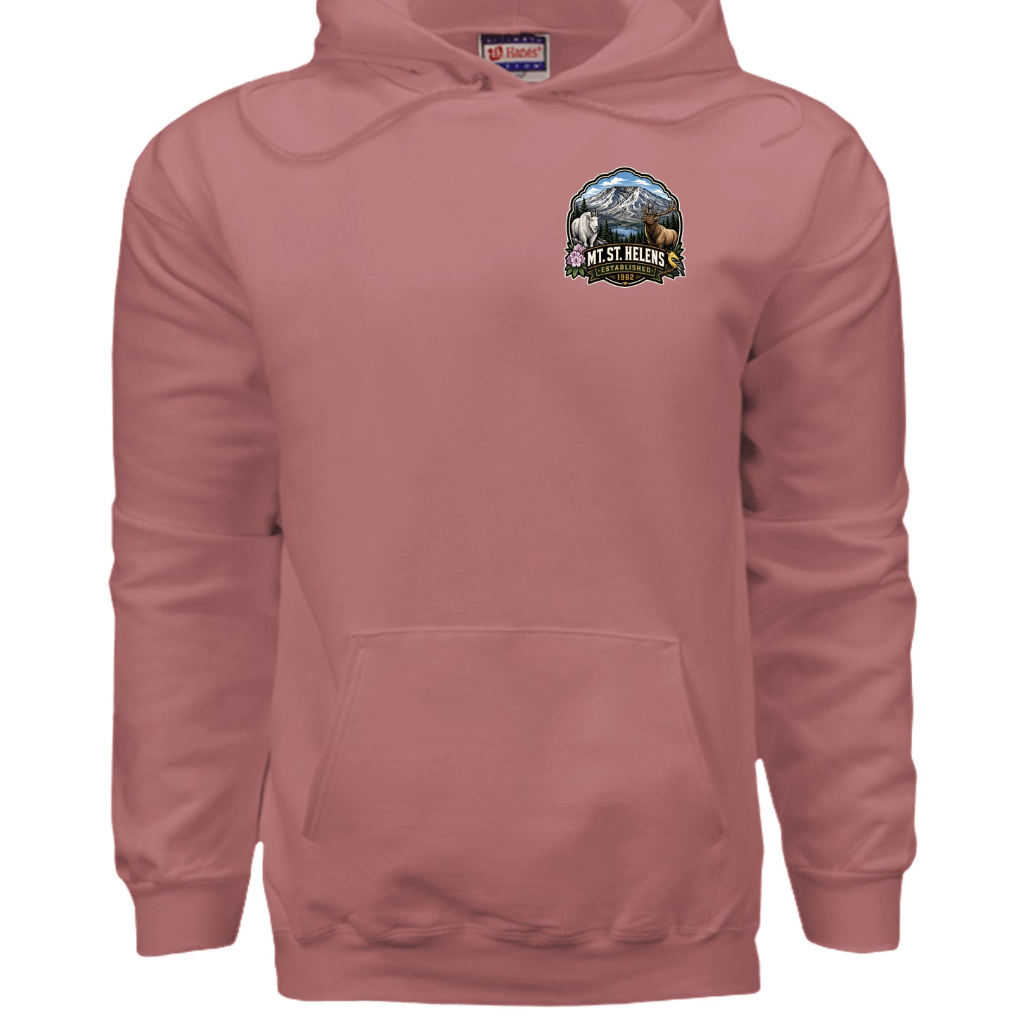 Mauve - F170 - FRONT