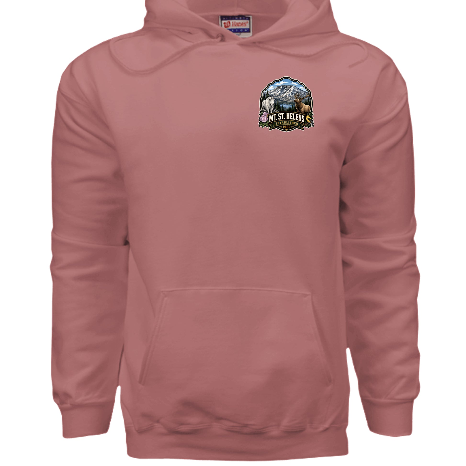 Mauve - F170 - FRONT
