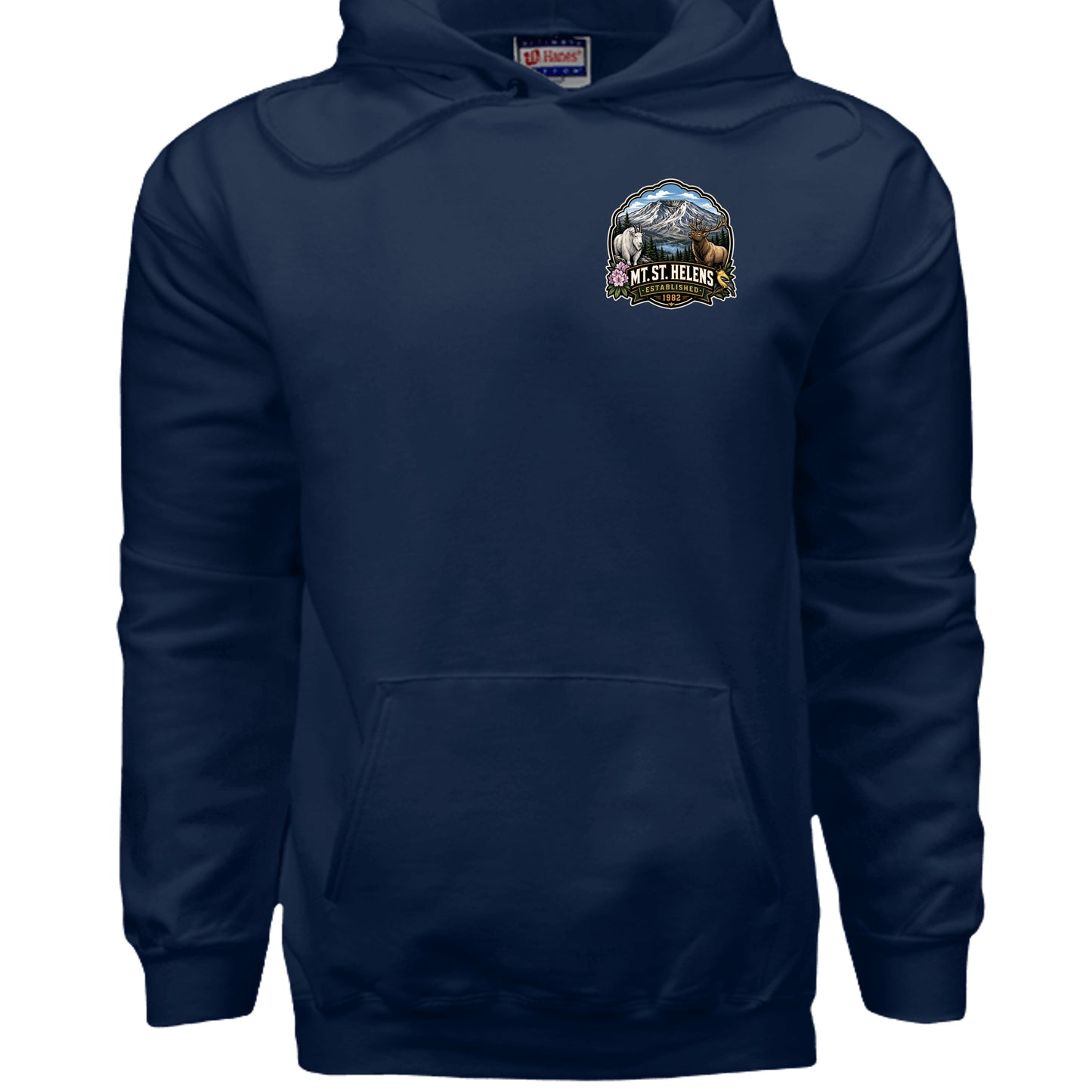 NAVY - F170 - FRONT