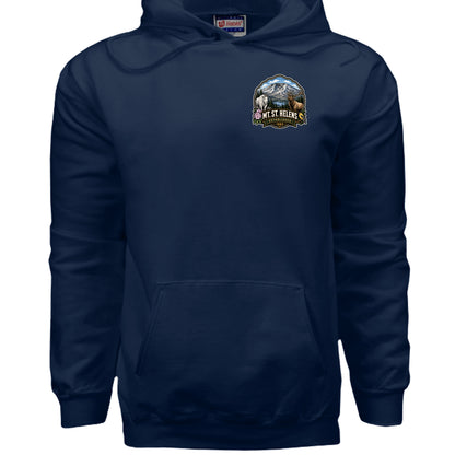 NAVY - F170 - FRONT