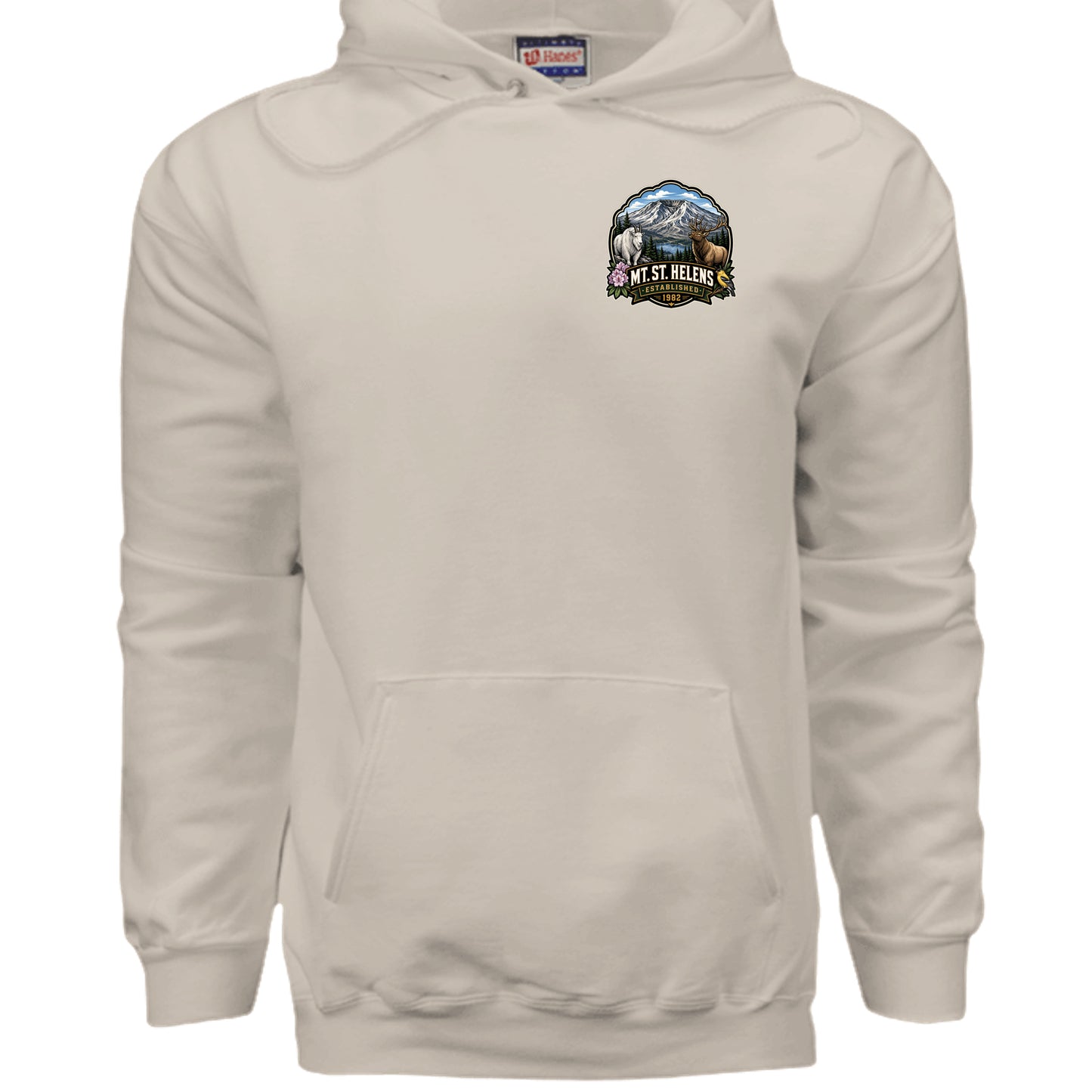 Sand - F170 - FRONT