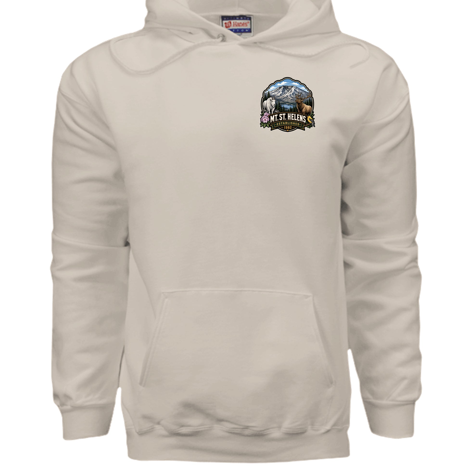 Sand - F170 - FRONT