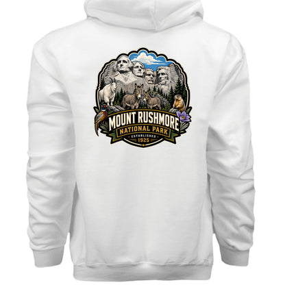 WHITE - F170 - BACK