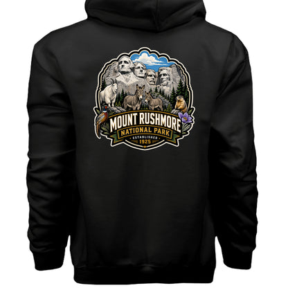 BLACK - F170 - BACK
