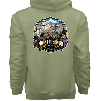 Oregano - F170 - BACK