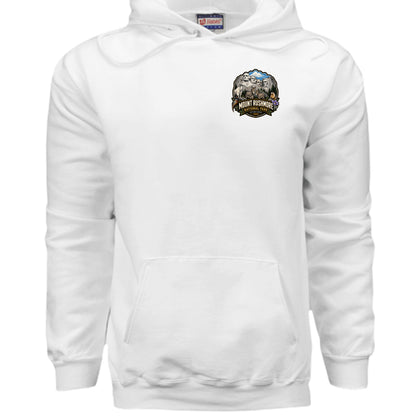 WHITE - F170 - FRONT