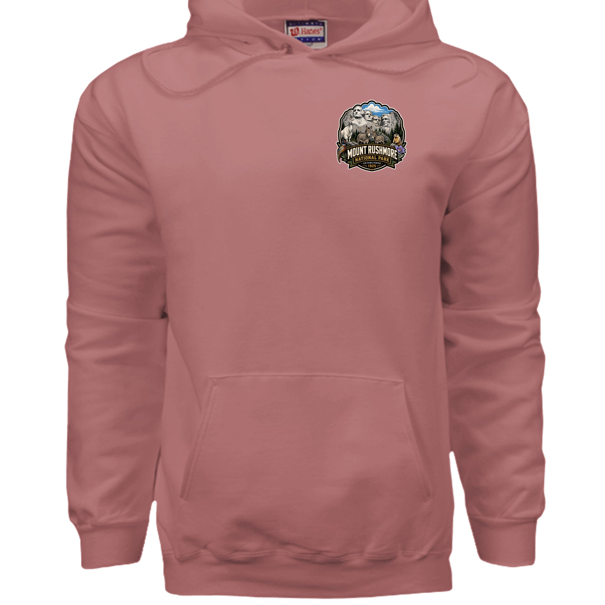 Mauve - F170 - FRONT