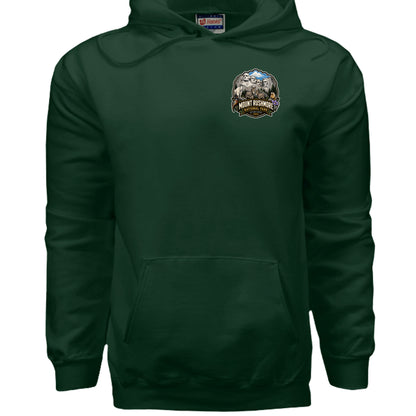 DEEP FOREST - F170 - FRONT