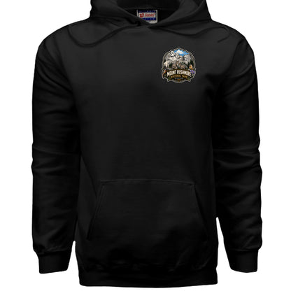 BLACK - F170 - FRONT
