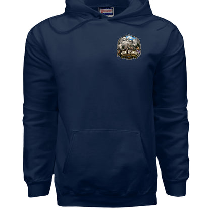 NAVY - F170 - FRONT
