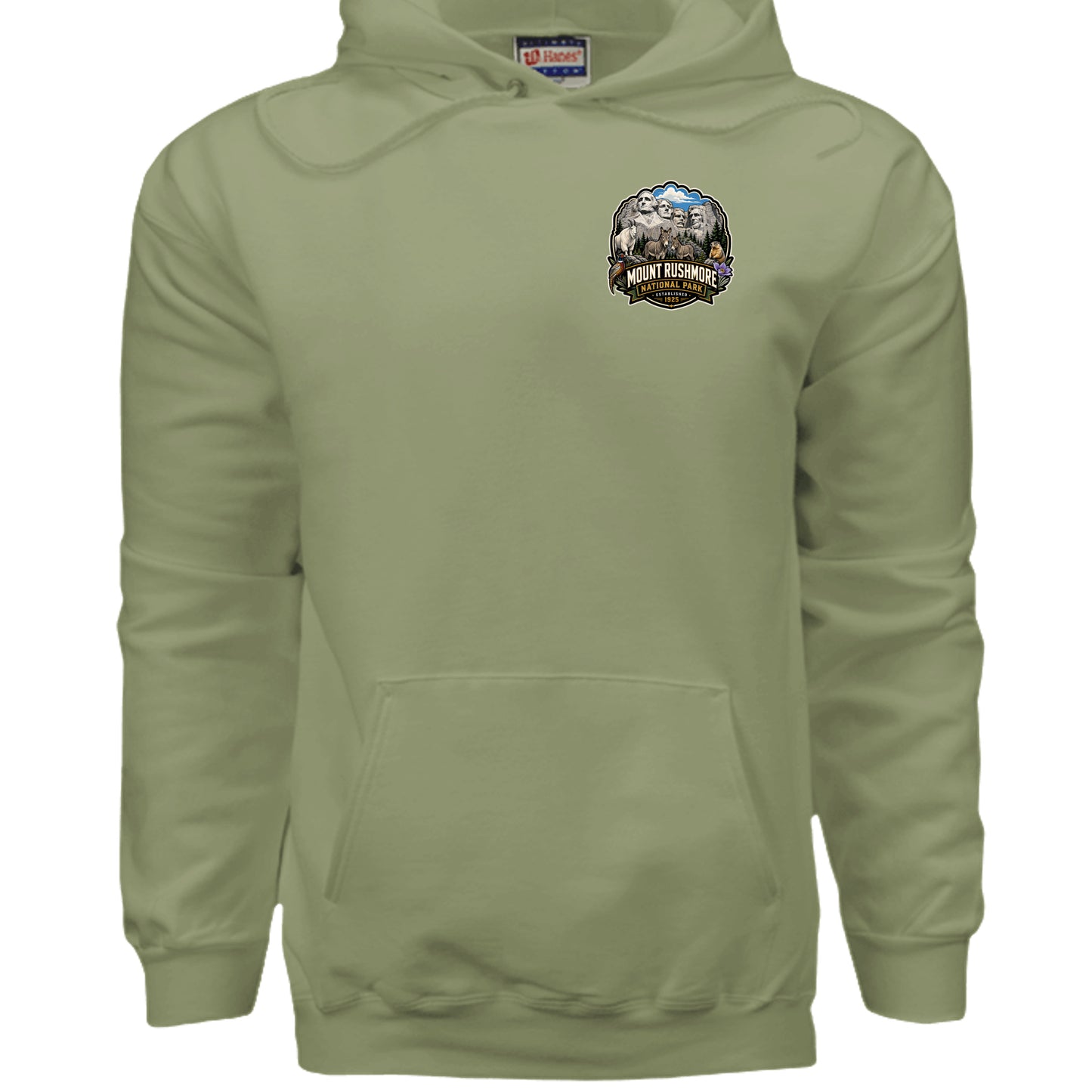 Oregano - F170 - FRONT