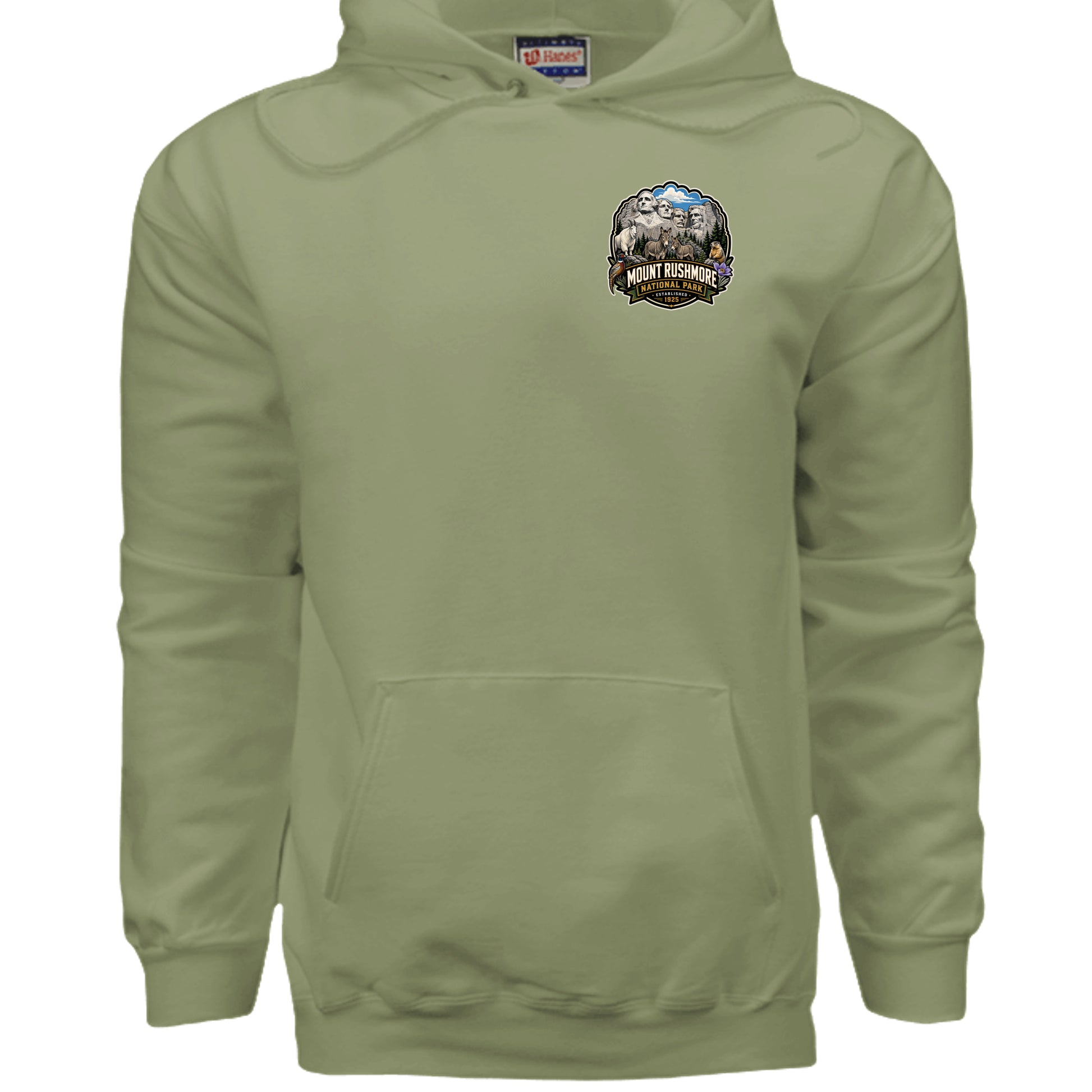 Oregano - F170 - FRONT