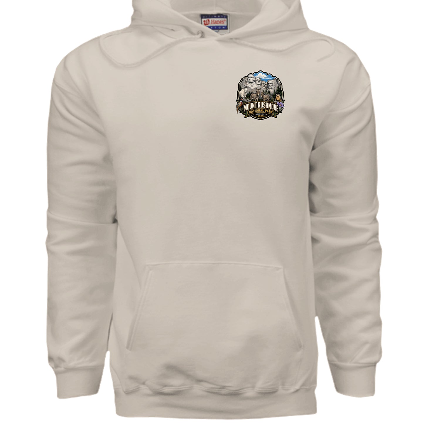 Sand - F170 - FRONT