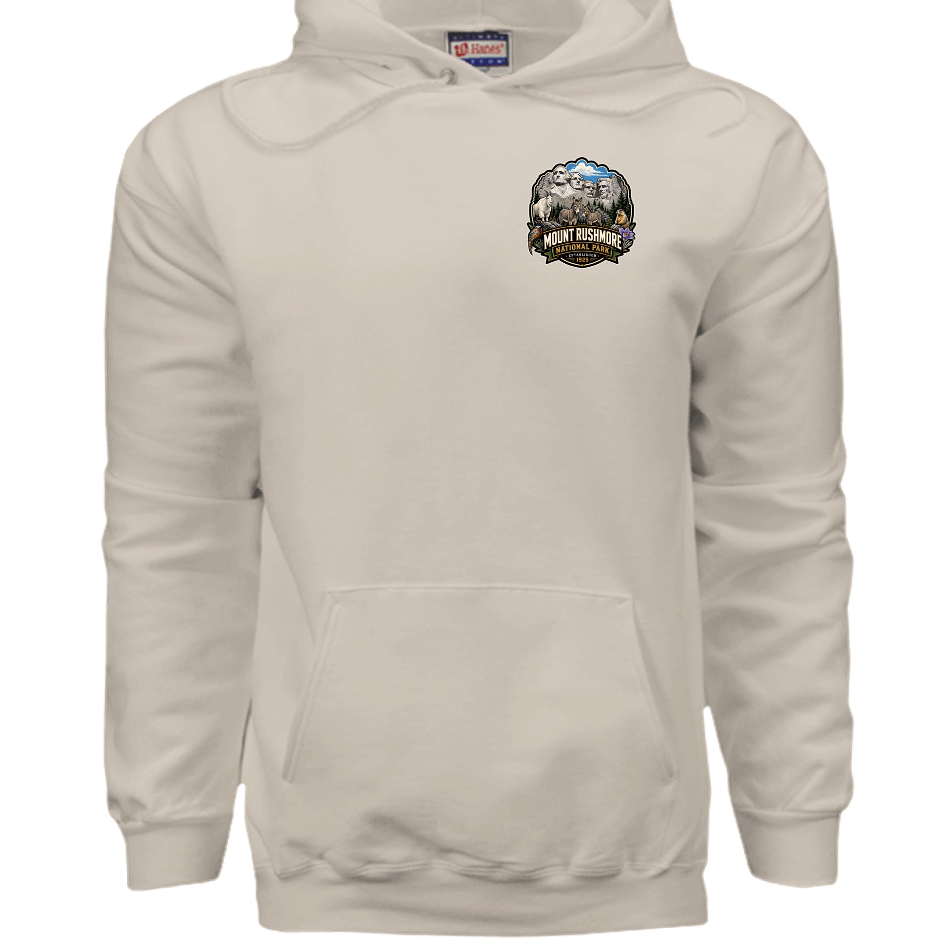 Sand - F170 - FRONT