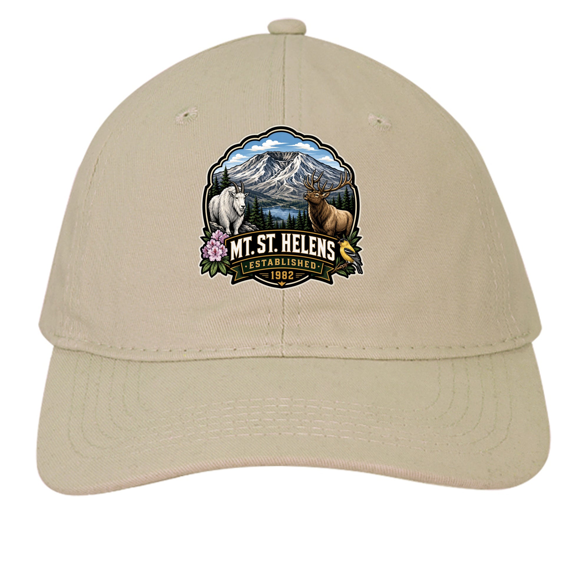 Khaki - CP77 - FRONT