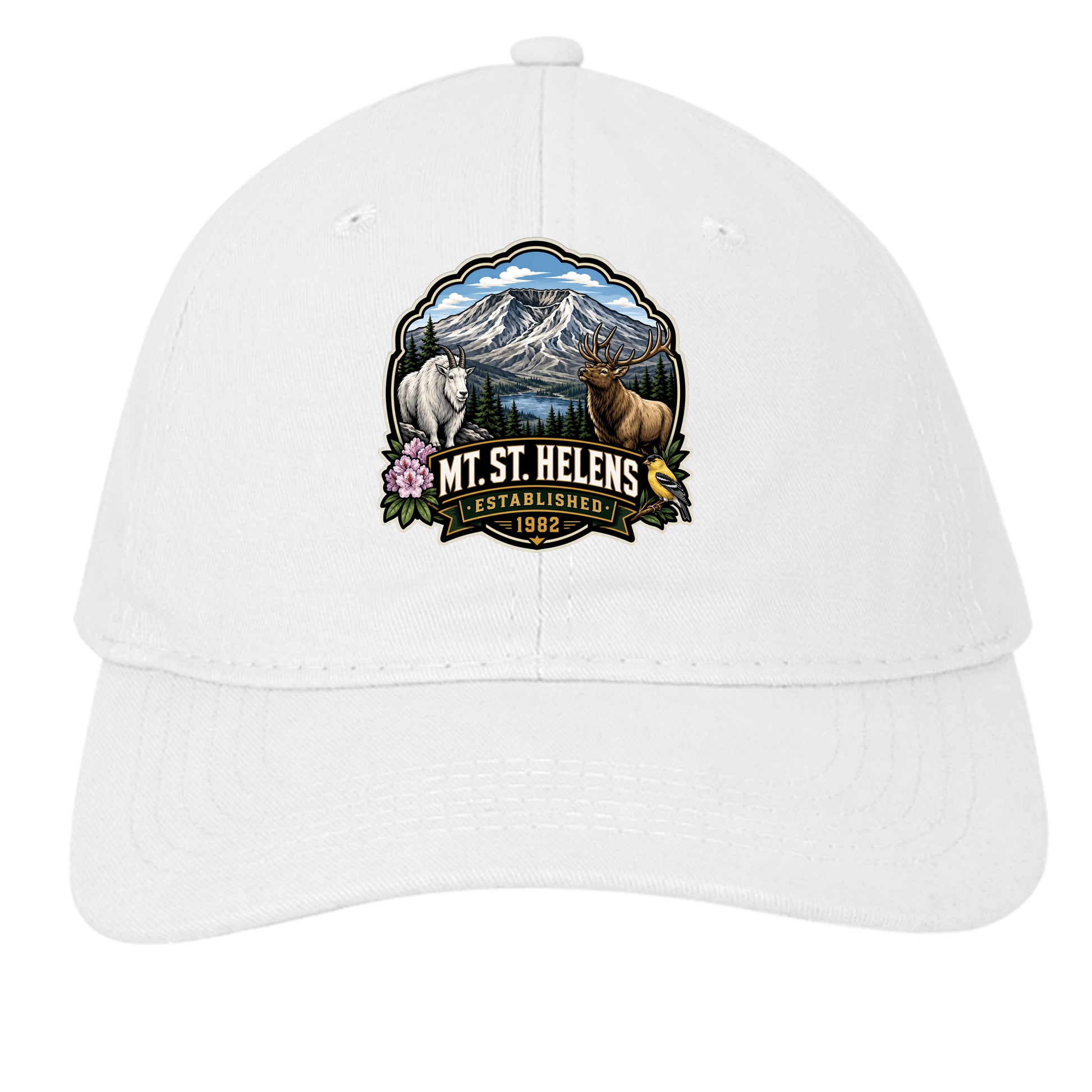 White - CP77 - FRONT