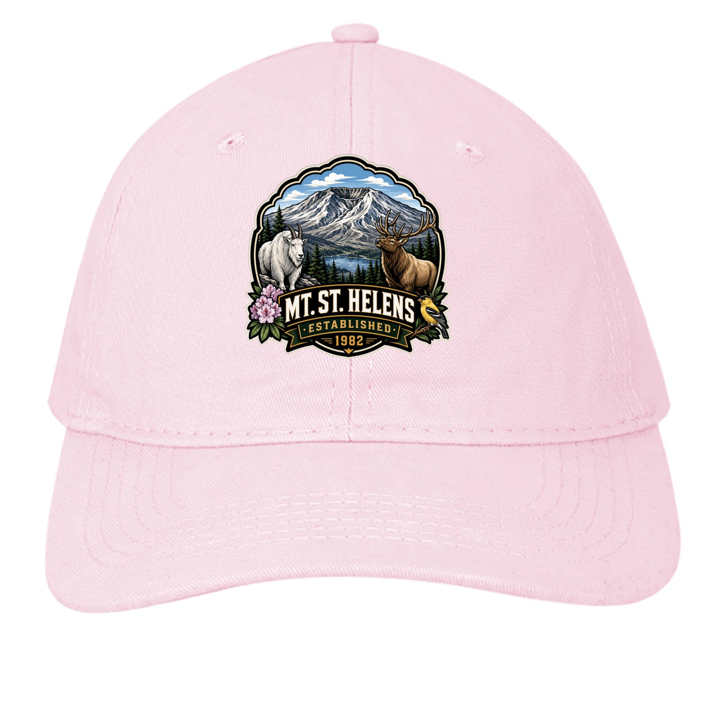 Light Pink - CP77 - FRONT