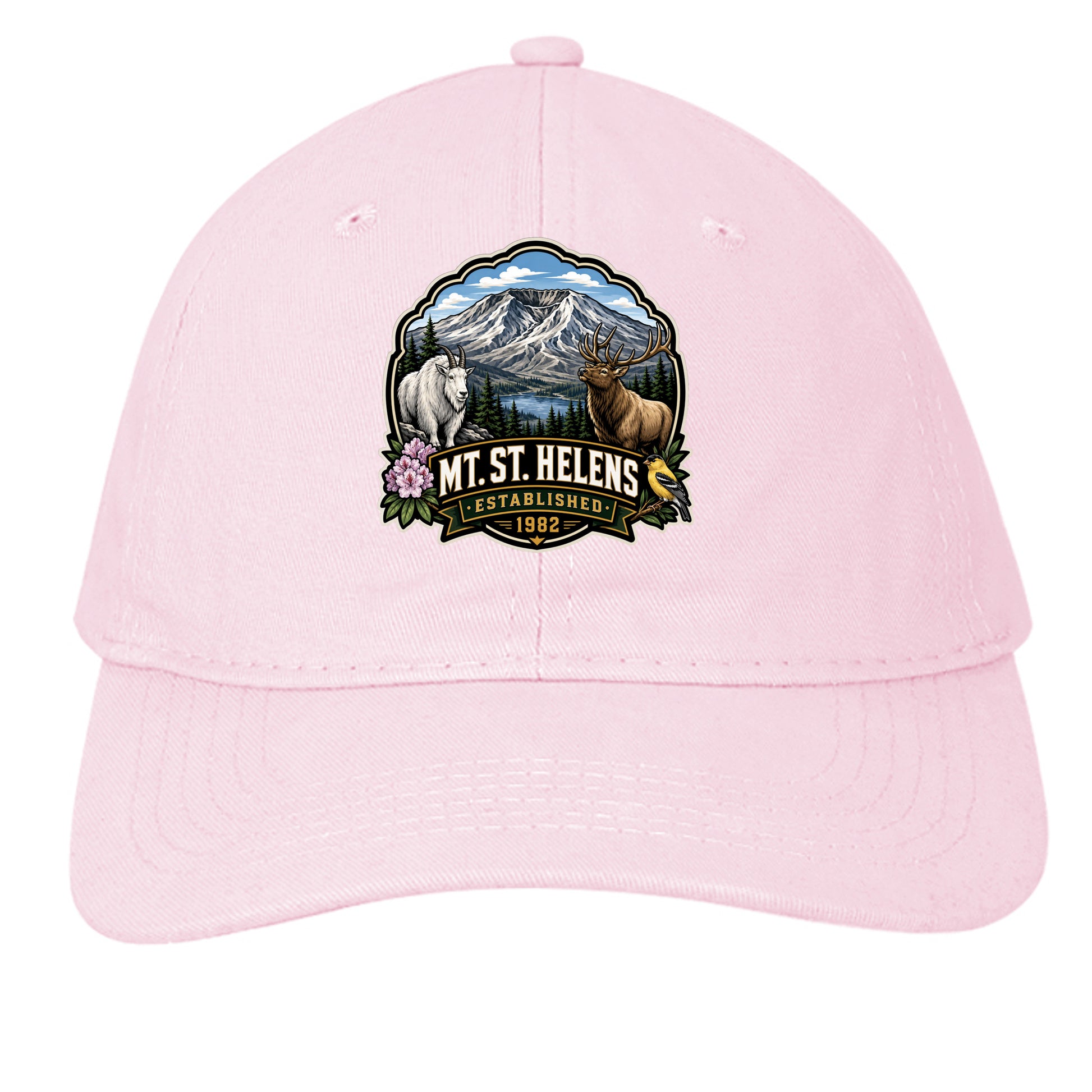 Light Pink - CP77 - FRONT