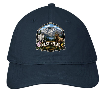 Navy - CP77 - FRONT