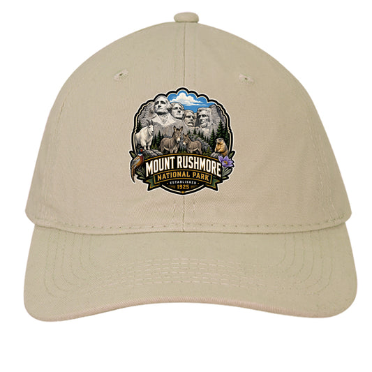 Khaki - CP77 - FRONT
