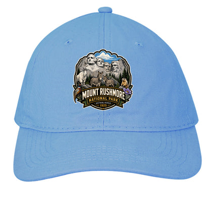 Carolina Blue - CP77 - FRONT