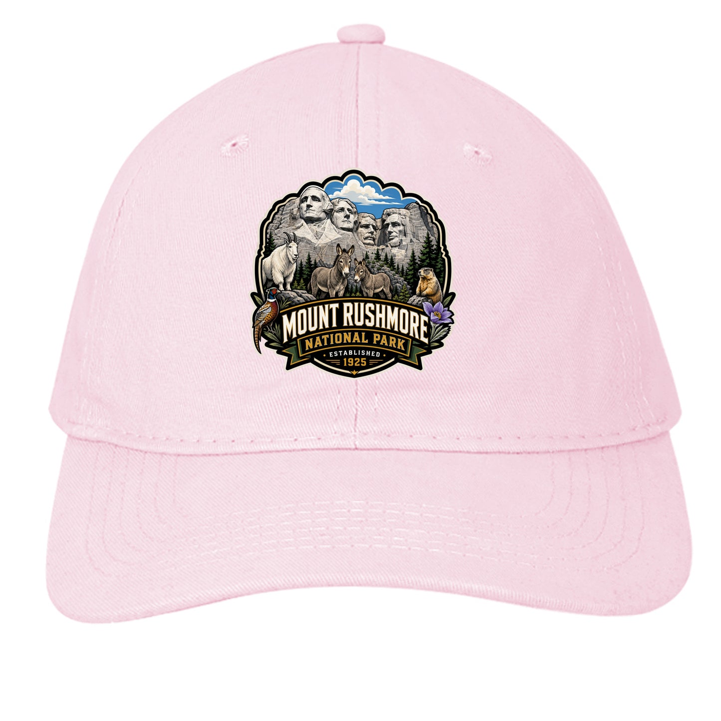 Light Pink - CP77 - FRONT