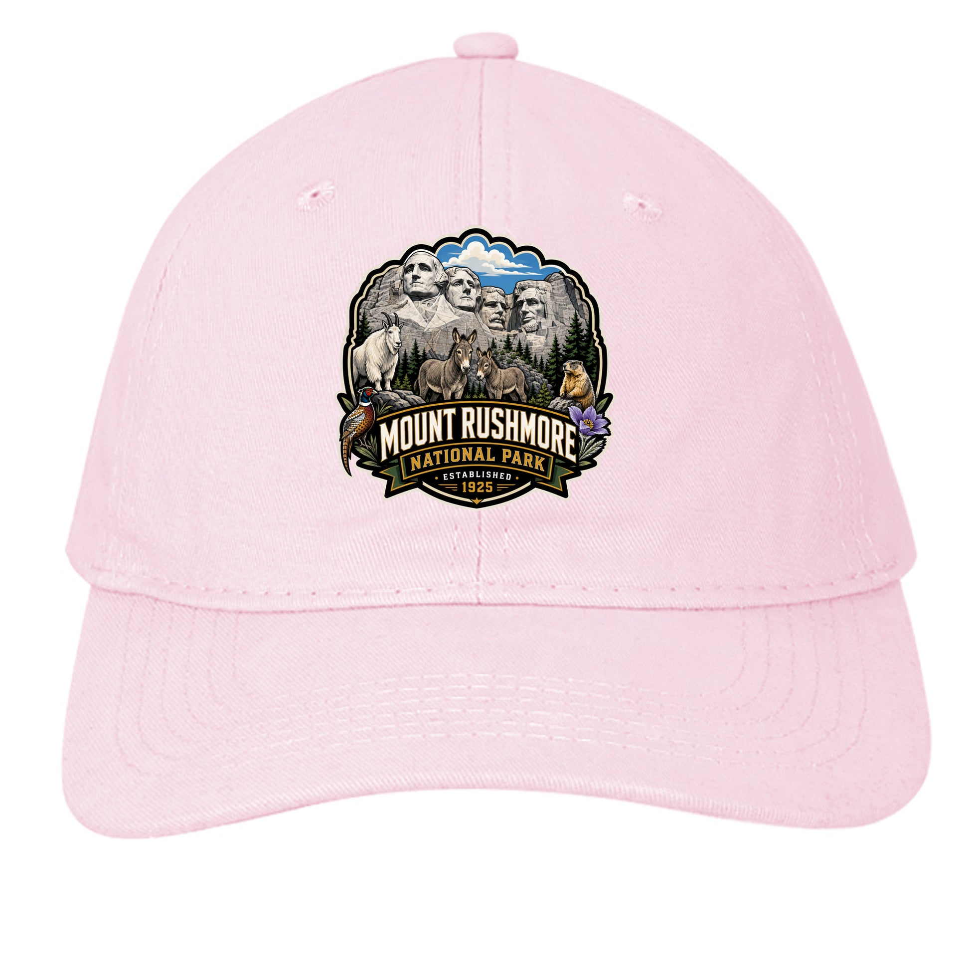 Light Pink - CP77 - FRONT